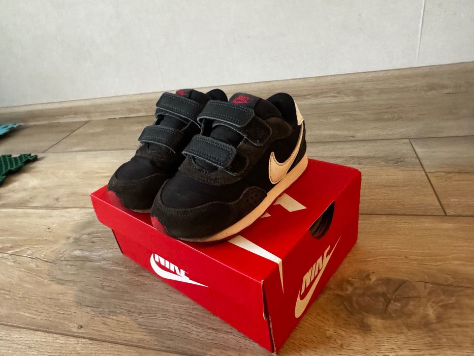 Кросівки Nike дитячі, на хлопчика