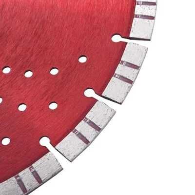 Disco de corte de diamante 300 mm