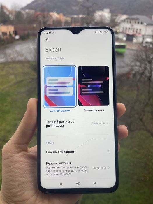 Xiaomi Redmi Note 8 Pro 6/64 gb NFC