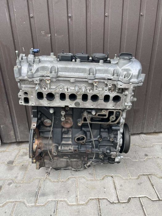 Двигун Opel Antara 2.2 cdti Chevrolet Captiva 2.2 Z22D1 Антара Каптіва