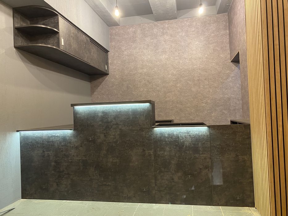 Монтаж В ПОДАРУНОК‼️Барні стійки та меблі | Унікальний дизайн | ПИШІТЬ