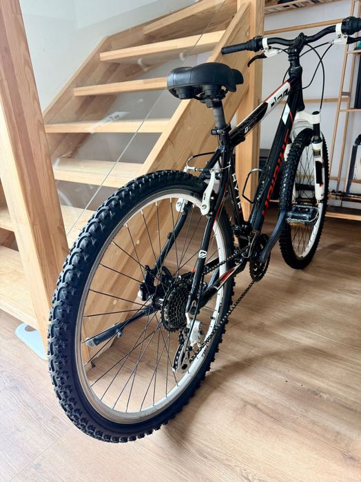Haibike 26 „M” Rower 26 Cali Wysyłka/Odbiór