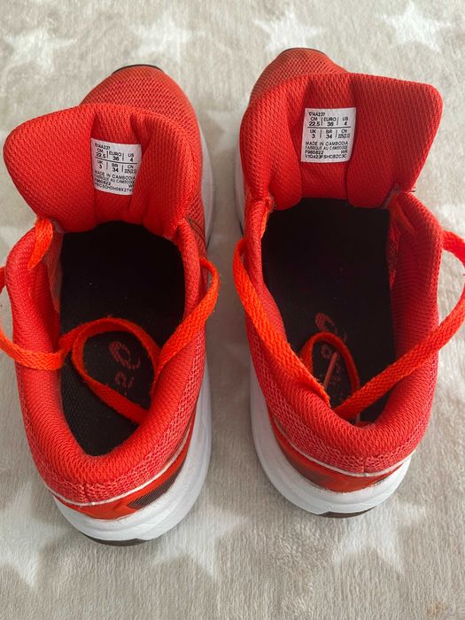 Ténis Asics Criança - Nº 36