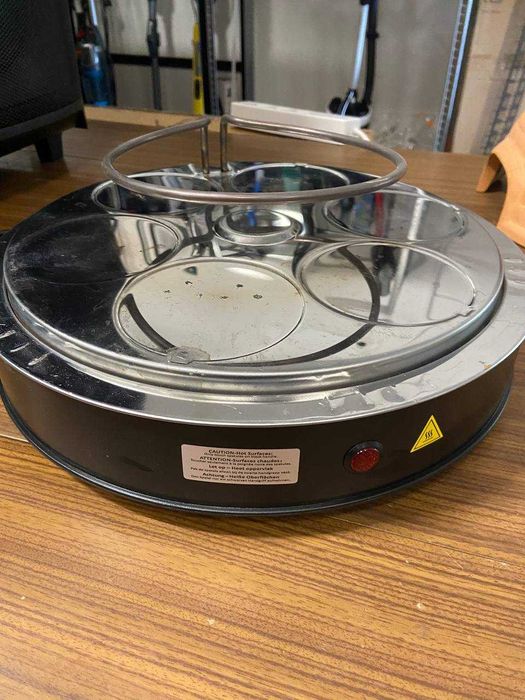 Piecyk do pizzy Emerio