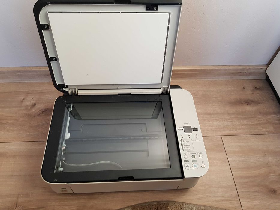 Drukarka Canon MP250