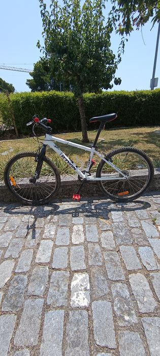 Bicicleta todo o terreno