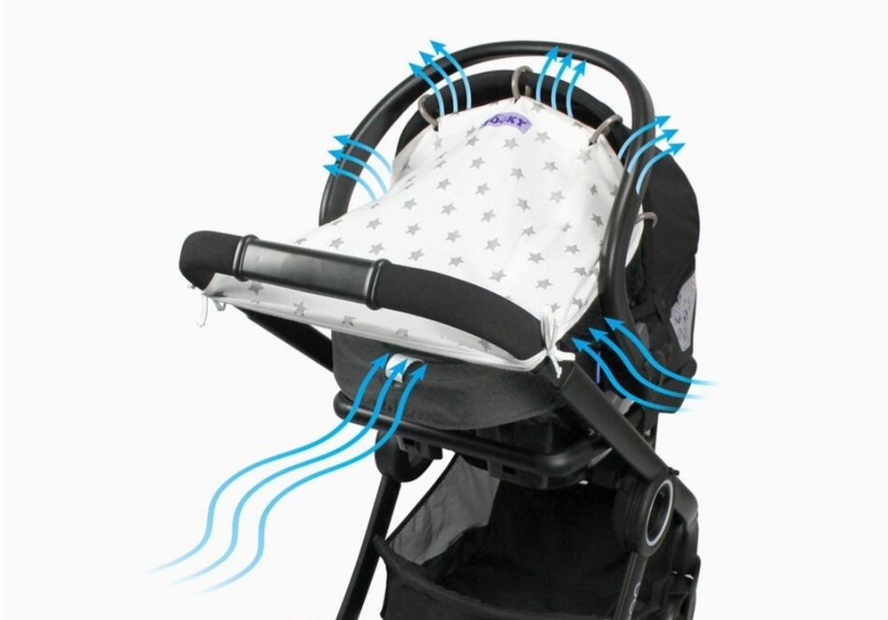 Tapa sol de carrinho64740694811522121