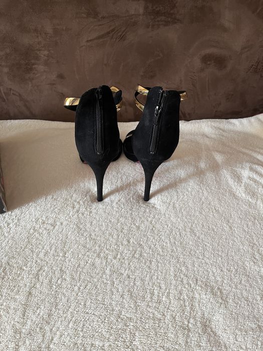 Sandałki damskie rozmiar 40