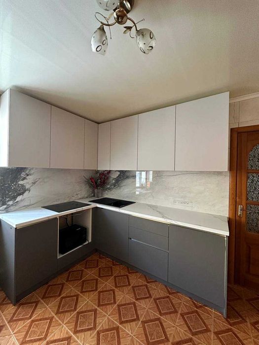 Кухні на замовлення. Недорого!