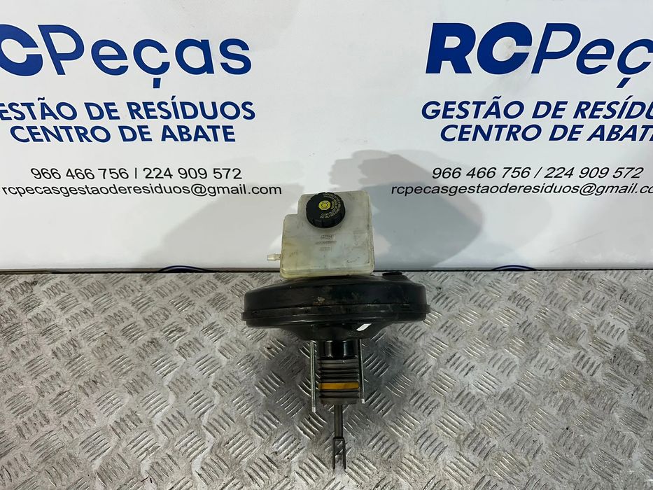 Servofreio Travões Depressor Bomba Original BMW Mini Cooper