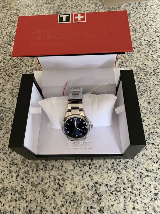 Relogio. Tissot  novo