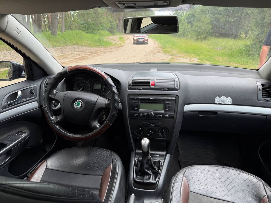 Продам Skoda Oktavia А5
