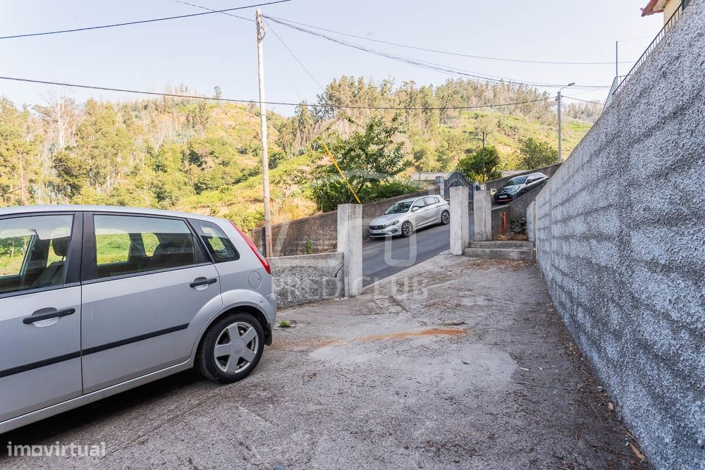Moradia T3 - Câmara de Lobos