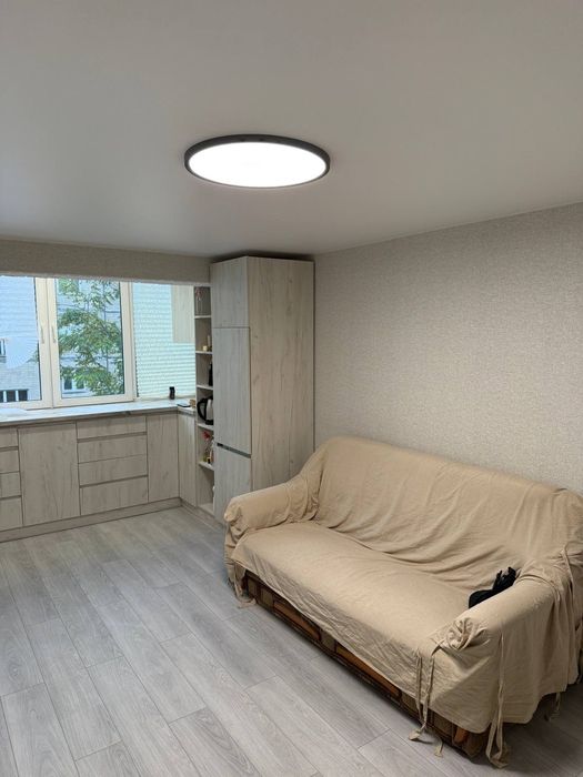 Здам кімнату в гуртожитку