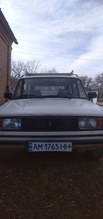 продам ВАЗ 21-04