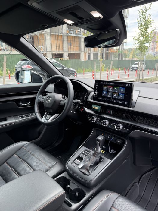 Продам Хонда CR-V 2024
