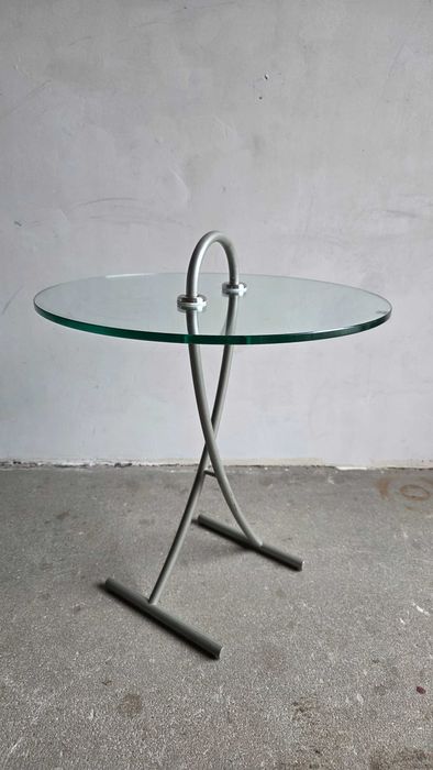 Rolf Benz stolik kawowy,Design.Lata 90