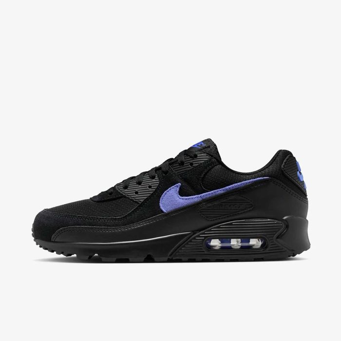 Nike Air Max 90 Black Sapphire DM0029-021