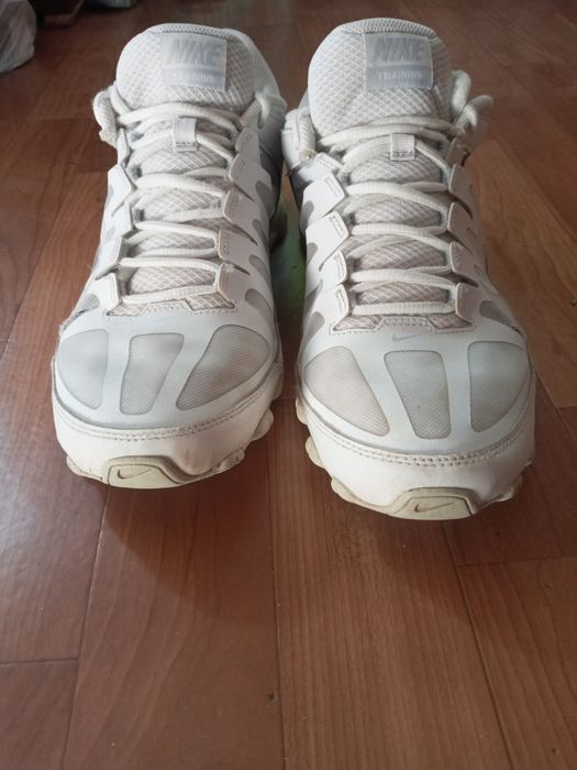1)Кроссовки NIKE  AIR MAX 45-29см Муж