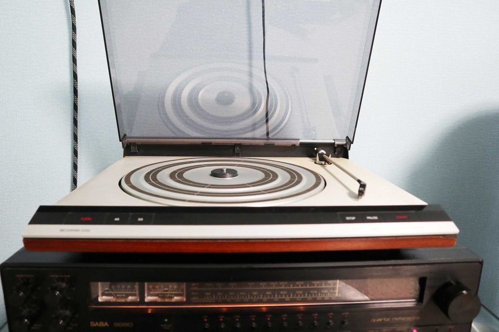 ‼️Аудио техника Bang Olufsen винтаж с Дании‼️