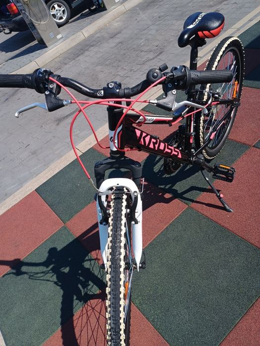 KROSS Replica Junior 24"