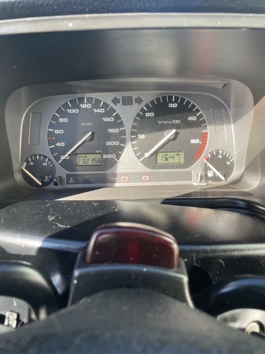 Golf 3 tdi 90cavalos gasolio