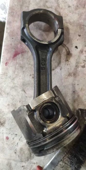 Замок запалювання mazda 6 gg замок зажигания мазда 6 жж шрот