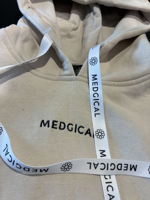 Bluza/Sukienka Medgical S/M