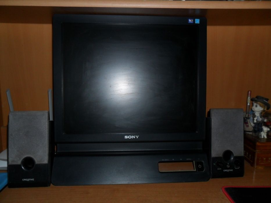 Графическая карта DVI Graphics - Sl.