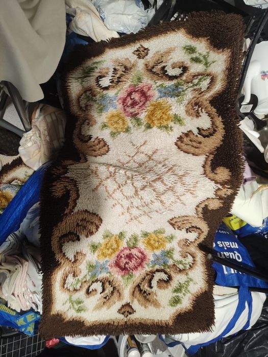 Relíquia impecável