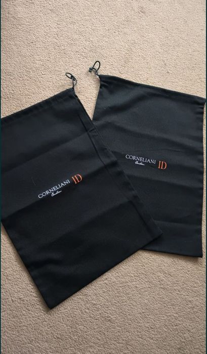 Мешочки для обуви