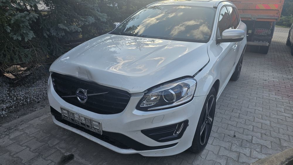 Volvo XC 60