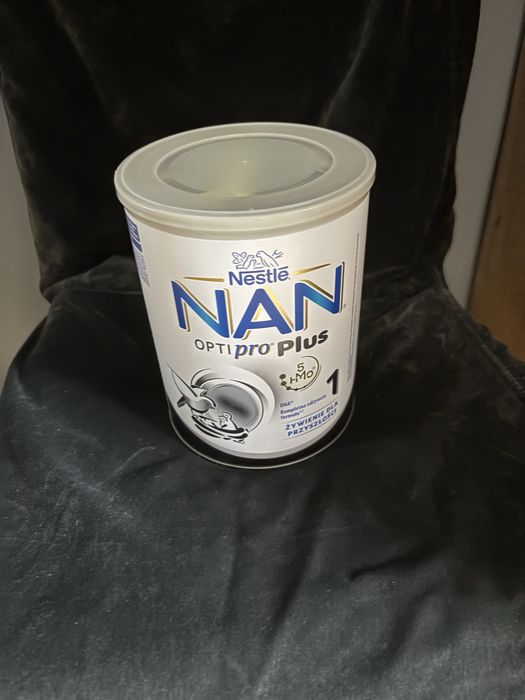 Mleko nan optipro plus 1