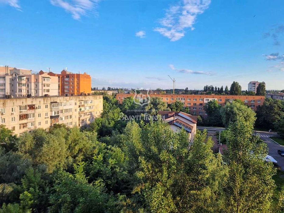 Квартира, 2к. Гарний стан. Вокзальна, 53, Глеваха, Фастівський район