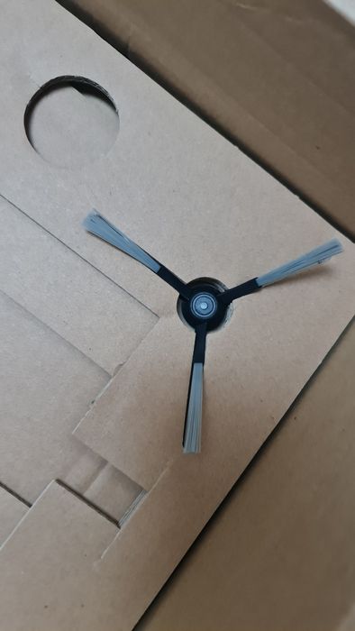 Viomi Aspirador Robot Vacuum V3 Black