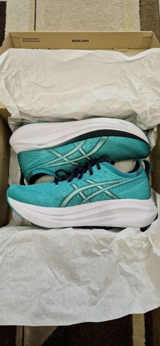 Asics Nimbus 27 rozm. 44,5
