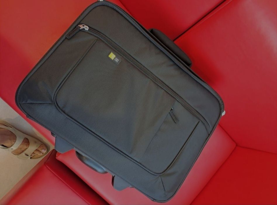 Деловой кофр сумка чемодан