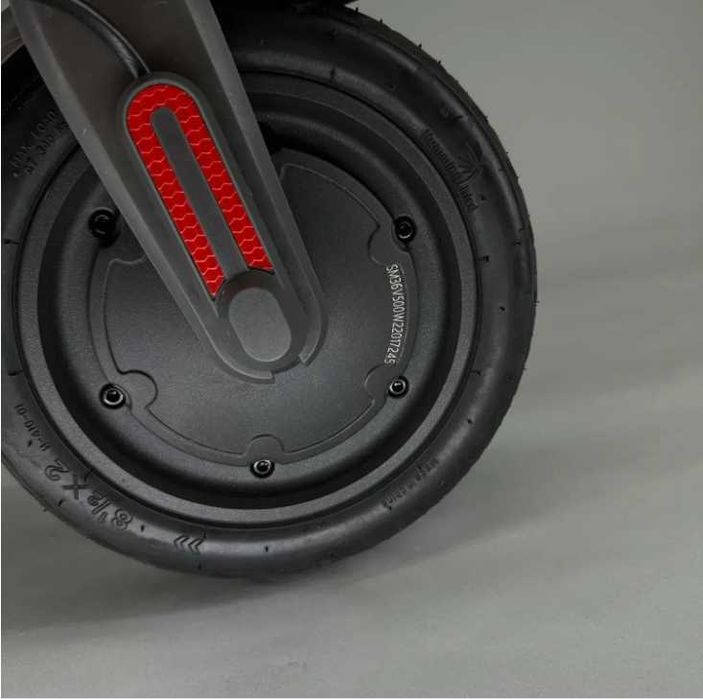 ‼️ Електросамокат  E-Scooter M365 8,5", 350 Вт, до 25 км/год самокат