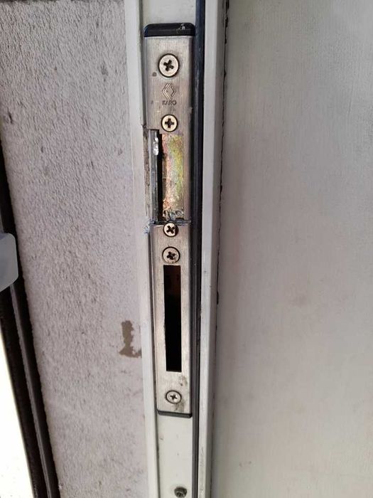 Serwis naprawa okien i drzwi