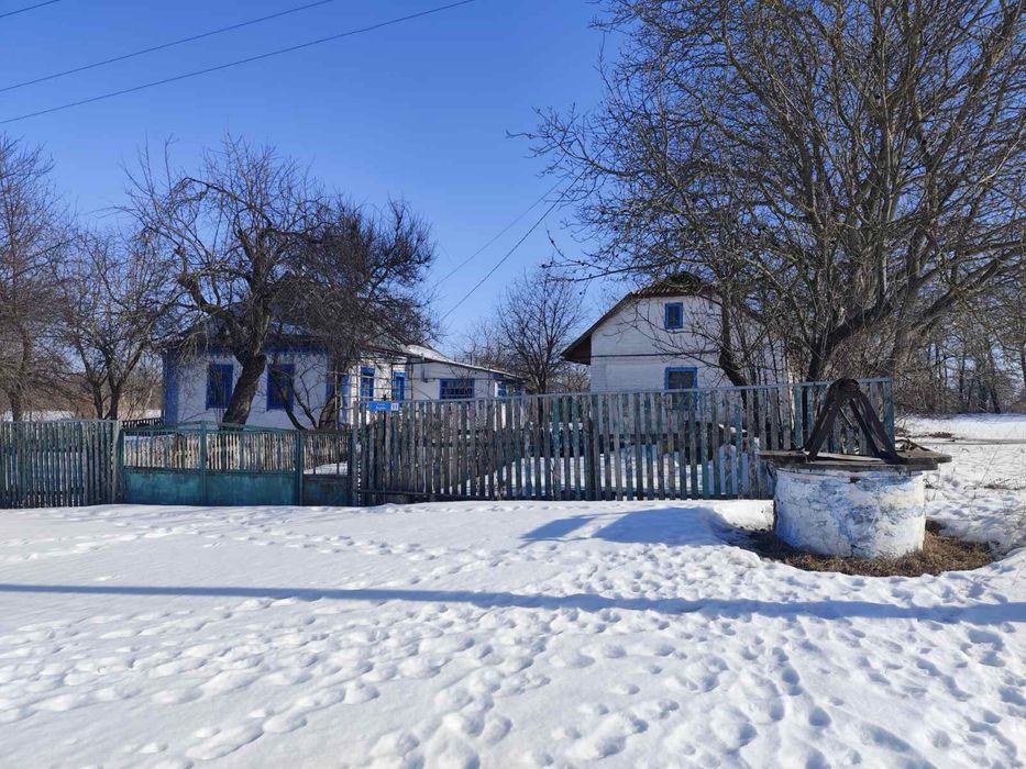 Продається будинок с.Свобода Київська область