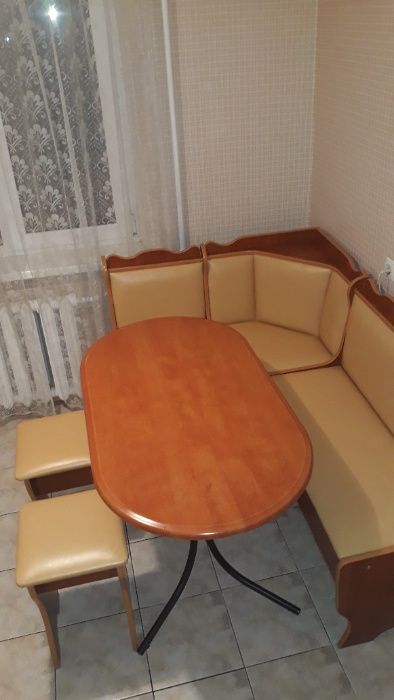 Вільна 2-к Дніпро-Плаза Інтернет 24/7 Оптоволокно Бойлер 80л Чеки