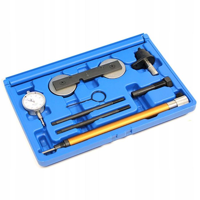 Blokada rozrządu VW AUDI 1.2 1.4 1.6 FSI TSI TFSI