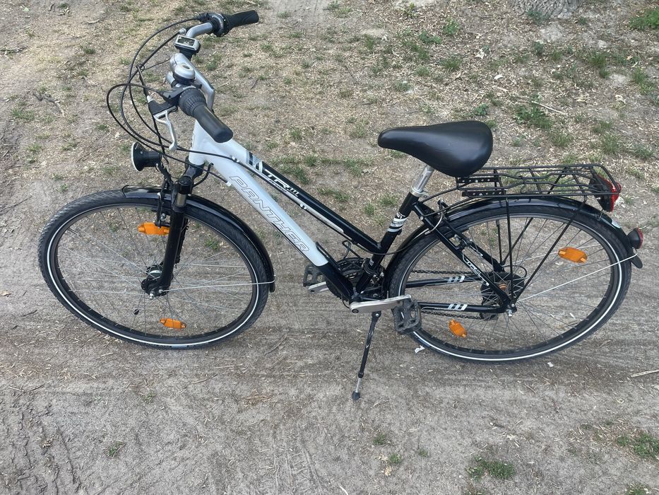 Продається Велосипед PANTHER 28