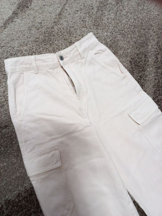 Джинси жіночі (Sinsay)