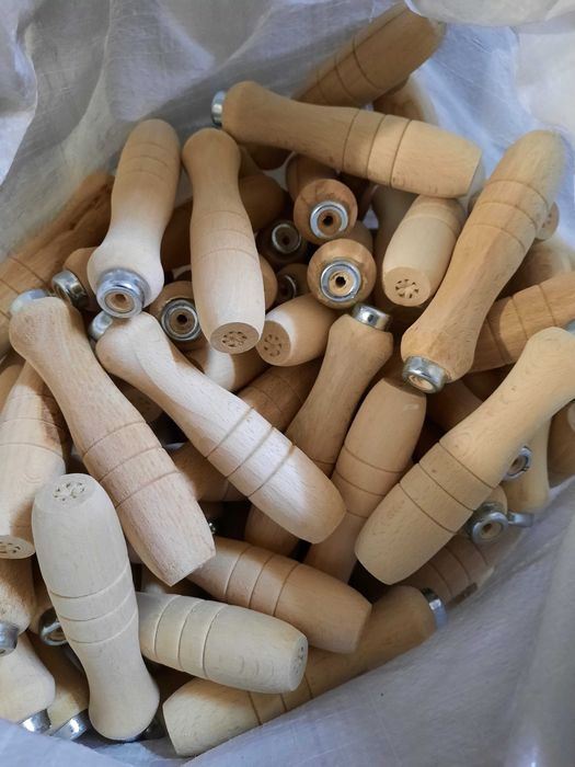 Ручка деревянная для напильника,молотка и других инструментов