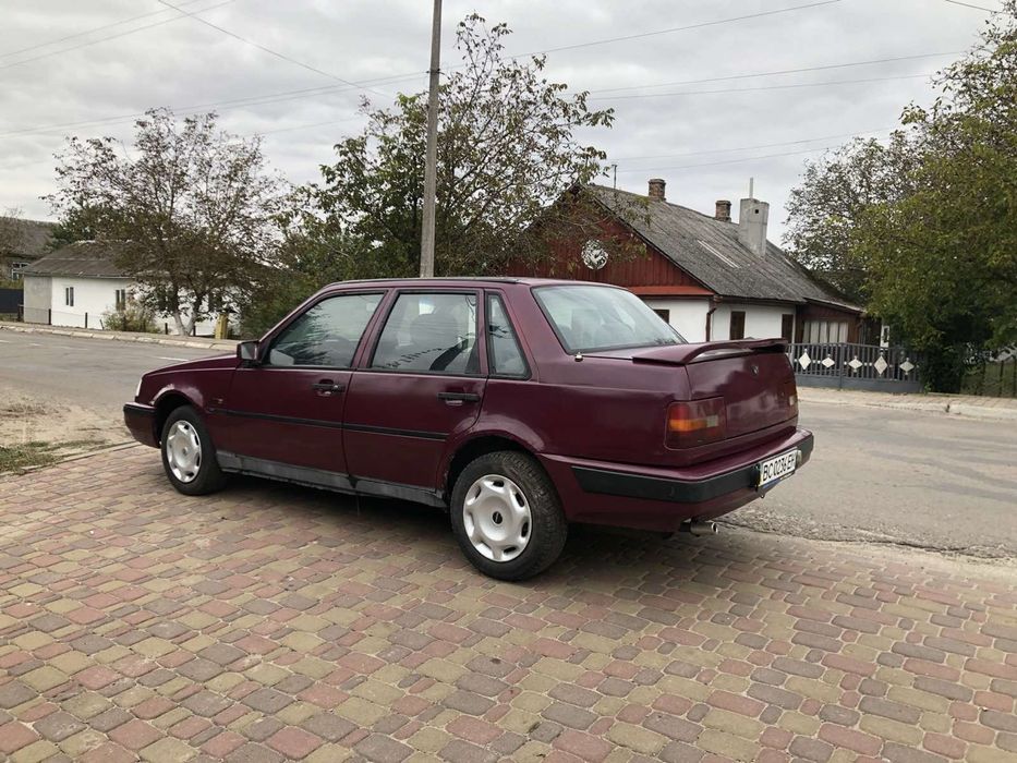 продам volvo 460