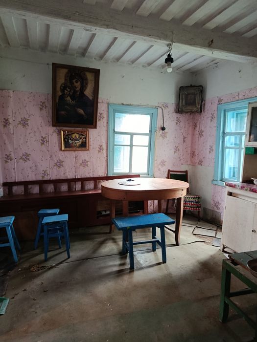 Продаж будинка с. Бубнівська Слобідка