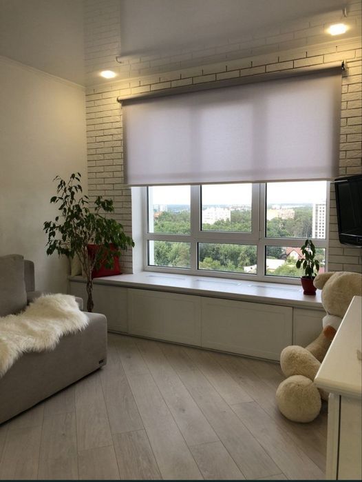 Квартира в ЖК "Версаль парк"