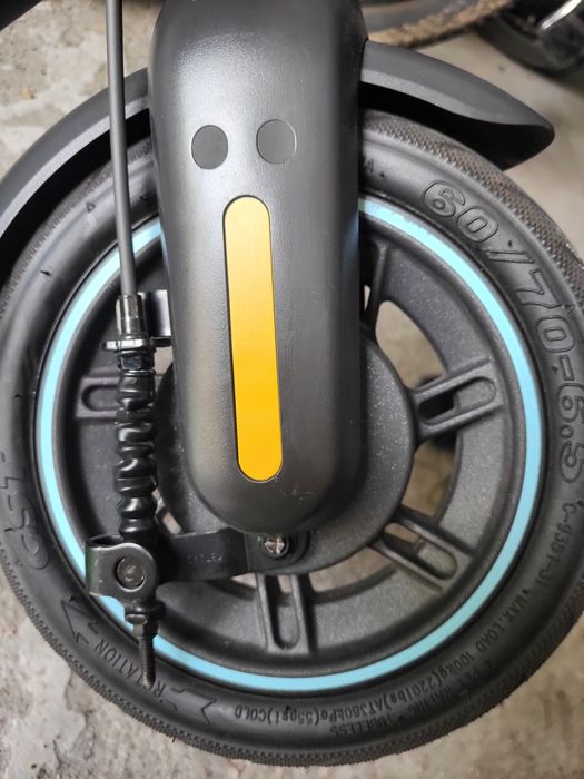 Ninebot g30 max 2gen