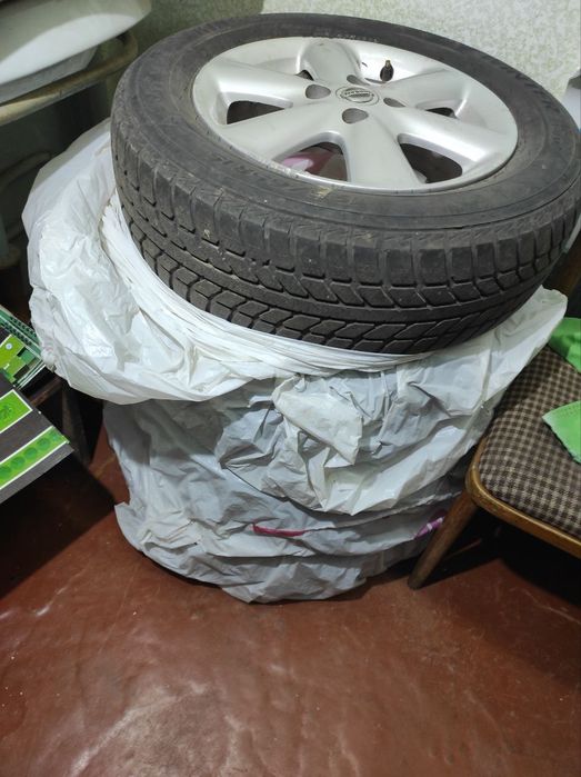Nissan note 2008